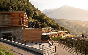 Pergola Residence